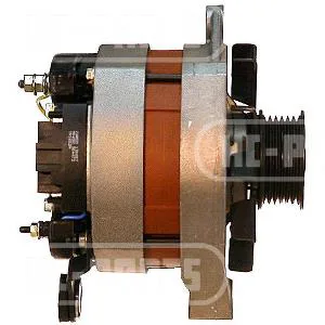 CA831IR HC-PARTS - 1.ALTERNATOR — zdjęcie 2 z 4