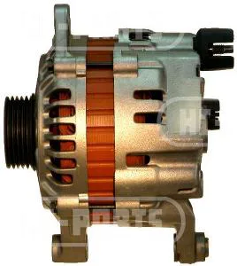 CA832IR HC-PARTS - 1.ALTERNATOR — zdjęcie 1 z 4