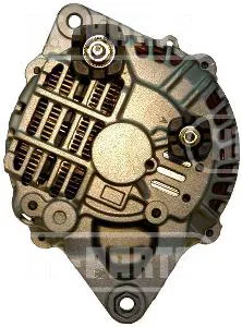 CA832IR HC-PARTS - 1.ALTERNATOR — zdjęcie 3 z 4