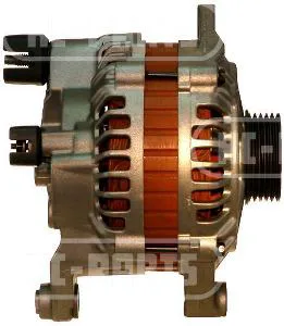 CA832IR HC-PARTS - 1.ALTERNATOR — zdjęcie 2 z 4