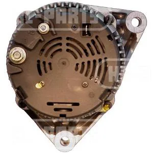 CA833IR HC-PARTS - 1.ALTERNATOR — zdjęcie 3 z 4