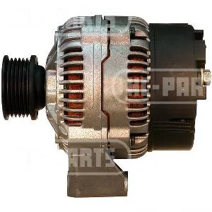 CA833IR HC-PARTS - 1.ALTERNATOR — zdjęcie 2 z 4