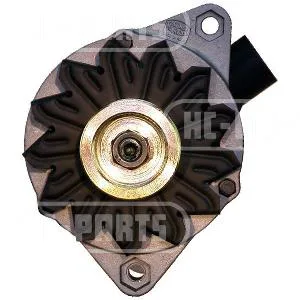 CA834IR HC-PARTS - 1.ALTERNATOR — zdjęcie 4 z 4