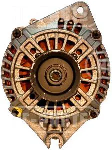 CA835IR HC-PARTS - 1.ALTERNATOR — zdjęcie 4 z 4