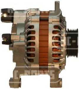 CA835IR HC-PARTS - 1.ALTERNATOR — zdjęcie 2 z 4