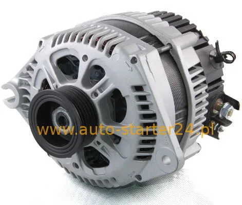 CA836IR HC-PARTS - 1.ALTERNATOR — zdjęcie 1 z 3