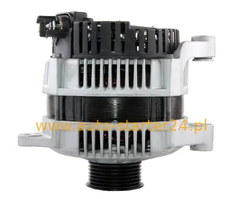 CA836IR HC-PARTS - 1.ALTERNATOR — zdjęcie 2 z 3