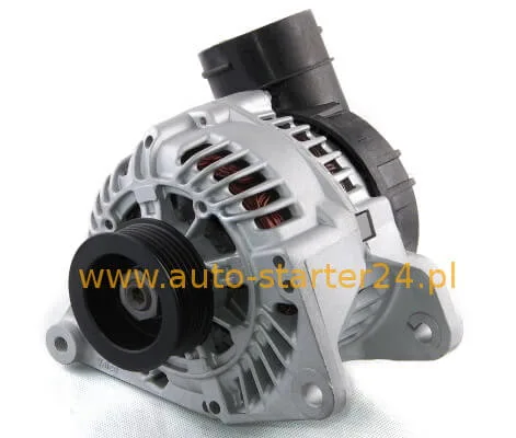 CA837IR HC-PARTS - 1.ALTERNATOR — zdjęcie 1 z 3