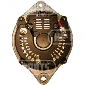 CA838IR HC-PARTS - 1.ALTERNATOR — zdjęcie 3 z 4