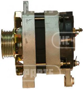 CA838IR HC-PARTS - 1.ALTERNATOR — zdjęcie 4 z 4