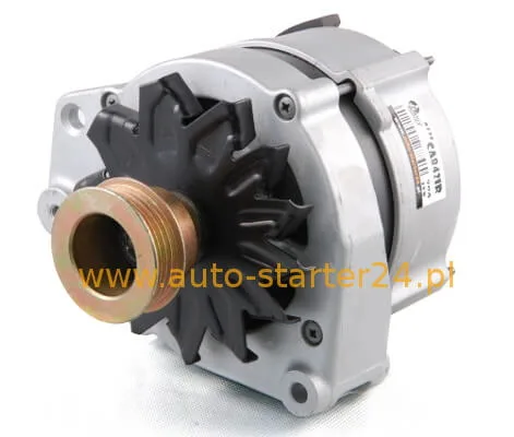 CA842IR HC-PARTS - 1.ALTERNATOR — zdjęcie 1 z 3
