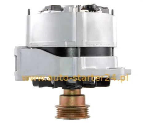 CA842IR HC-PARTS - 1.ALTERNATOR — zdjęcie 2 z 3