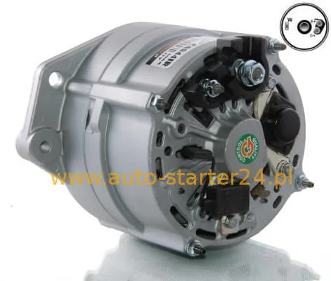 CA844IR HC-PARTS - 1.ALTERNATOR — zdjęcie 3 z 3
