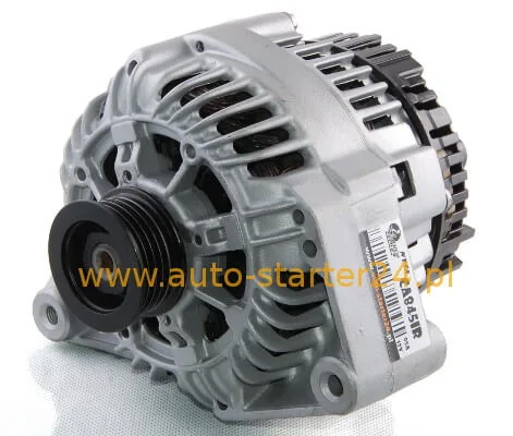 CA845IR HC-PARTS - 1.ALTERNATOR — zdjęcie 1 z 4