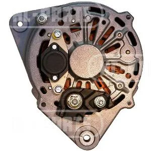 CA846IR HC-PARTS - 1.ALTERNATOR — zdjęcie 4 z 5