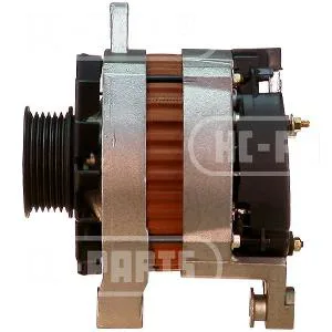 CA849IR HC-PARTS - 1.ALTERNATOR — zdjęcie 2 z 4