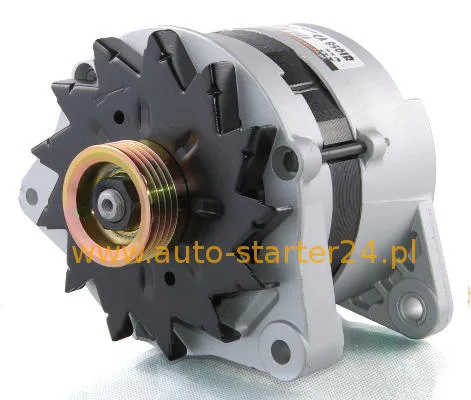 CA850IR HC-PARTS - 1.ALTERNATOR — zdjęcie 1 z 3