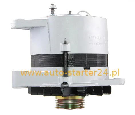 CA850IR HC-PARTS - 1.ALTERNATOR — zdjęcie 3 z 3