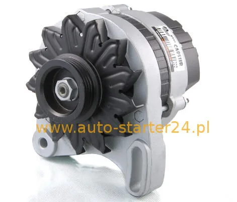 CA851IR HC-PARTS - 1.ALTERNATOR — zdjęcie 1 z 3