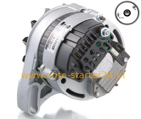 CA851IR HC-PARTS - 1.ALTERNATOR — zdjęcie 3 z 3