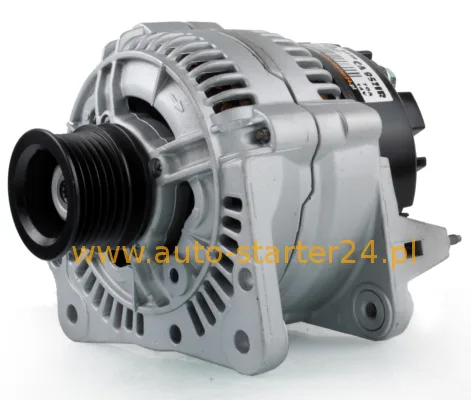 CA852IR HC-PARTS - 1.ALTERNATOR — zdjęcie 1 z 2