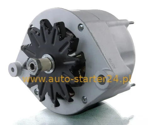 CA853IR HC-PARTS - 1.ALTERNATOR — zdjęcie 1 z 3