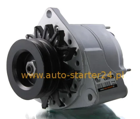 CA854IR HC-PARTS - 1.ALTERNATOR — zdjęcie 1 z 3