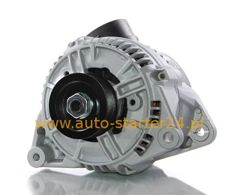 CA855IR HC-PARTS - 1.ALTERNATOR — zdjęcie 1 z 3