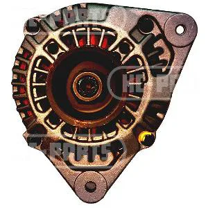 CA856IR HC-PARTS - 1.ALTERNATOR — zdjęcie 2 z 4