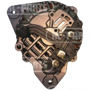 CA856IR HC-PARTS - 1.ALTERNATOR — zdjęcie 3 z 4