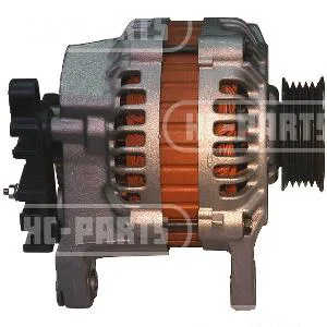 CA856IR HC-PARTS - 1.ALTERNATOR — zdjęcie 4 z 4