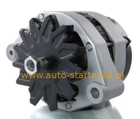 CA857IR HC-PARTS - 1.ALTERNATOR — zdjęcie 1 z 3