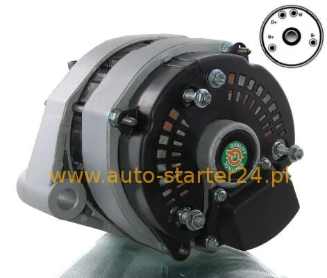 CA857IR HC-PARTS - 1.ALTERNATOR — zdjęcie 3 z 3