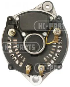 CA858IR HC-PARTS - 1.ALTERNATOR — zdjęcie 3 z 4