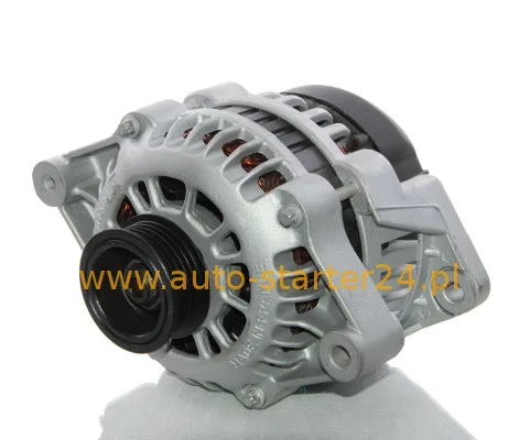 CA861IR HC-PARTS - 1.ALTERNATOR — zdjęcie 1 z 4