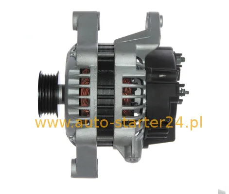 CA861IR HC-PARTS - 1.ALTERNATOR — zdjęcie 3 z 4