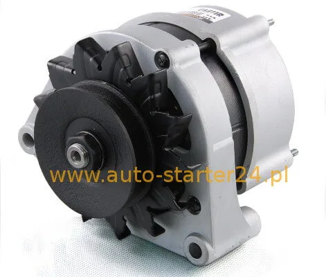 CA87IR HC-PARTS - 1.ALTERNATOR — zdjęcie 1 z 4