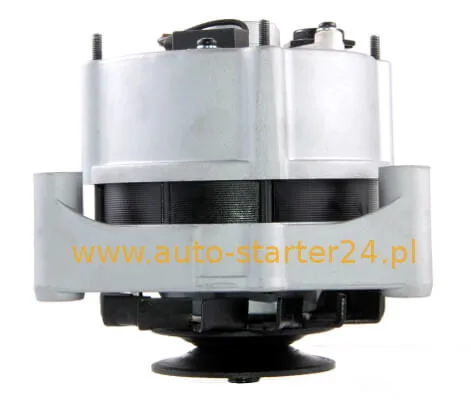 CA87IR HC-PARTS - 1.ALTERNATOR — zdjęcie 3 z 4