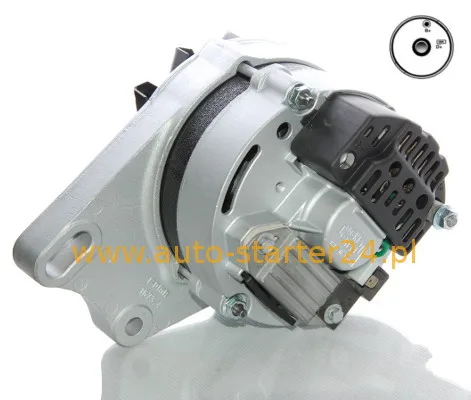 CA893IR HC-PARTS - 1.ALTERNATOR — zdjęcie 3 z 3