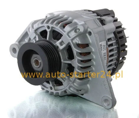 CA896IR HC-PARTS - 1.ALTERNATOR — zdjęcie 1 z 3