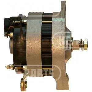 CA898IR HC-PARTS - 1.ALTERNATOR — zdjęcie 2 z 4