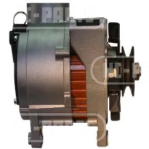 CA902IR HC-PARTS - 1.ALTERNATOR — zdjęcie 1 z 4