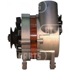 CA902IR HC-PARTS - 1.ALTERNATOR — zdjęcie 2 z 4