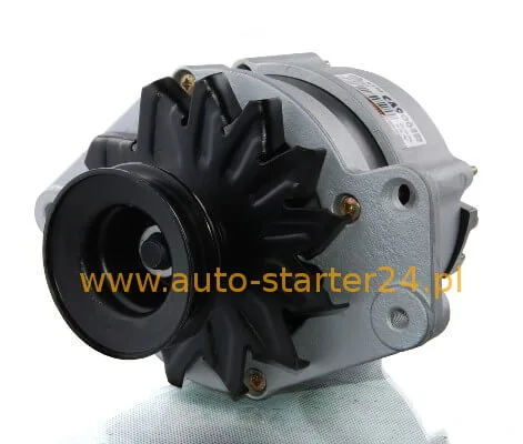 CA906IR HC-PARTS - 1.ALTERNATOR — zdjęcie 1 z 3