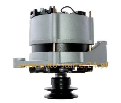 CA906IR HC-PARTS - 1.ALTERNATOR — zdjęcie 2 z 3