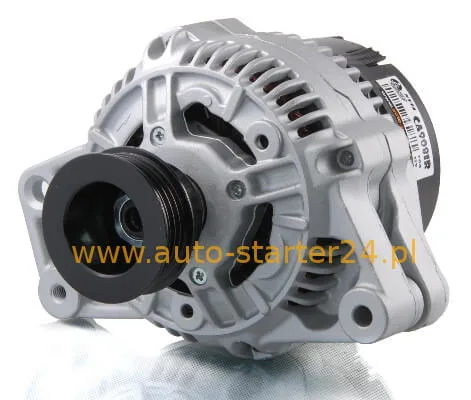 CA908IR HC-PARTS - 1.ALTERNATOR — zdjęcie 1 z 3
