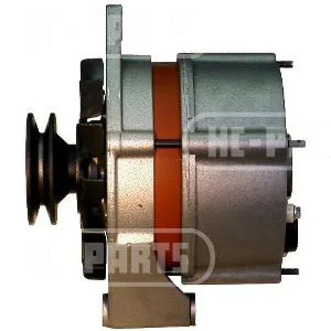 CA909IR HC-PARTS - 1.ALTERNATOR — zdjęcie 1 z 4