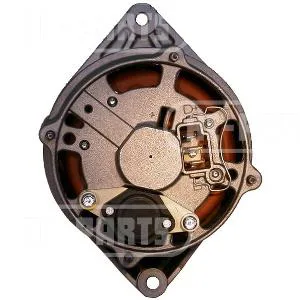 CA909IR HC-PARTS - 1.ALTERNATOR — zdjęcie 3 z 4