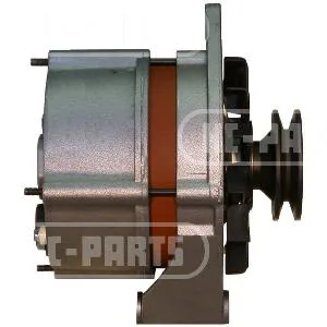 CA909IR HC-PARTS - 1.ALTERNATOR — zdjęcie 4 z 4