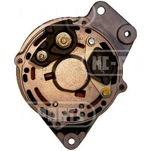 CA911IR HC-PARTS - 1.ALTERNATOR — zdjęcie 3 z 4